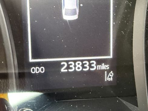 Used 2023 Toyota Camry SE FWD image 21