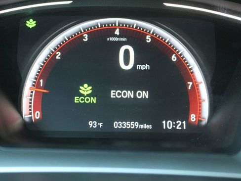 Used 2019 Honda Civic Sport image 23