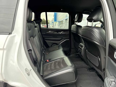 Used 2022 Jeep Grand Cherokee Altitude image 26