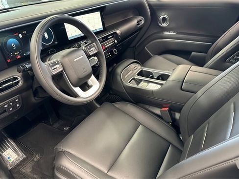 New 2026 Hyundai Palisade Calligraphy image 10