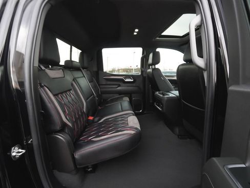 Used 2024 Chevrolet Silverado 1500 RST w/ All Star Edition Plus AWD/4WD image 15