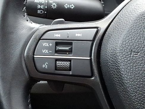 Used 2024 Honda Accord EX-L image 21