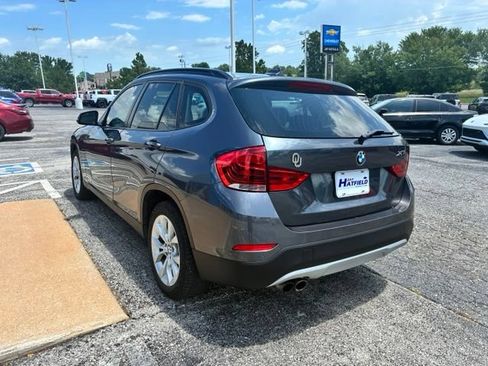 Used 2014 BMW X1 xDrive28i AWD/4WD image 6