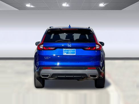 Used 2024 Honda CR-V Sport-L image 9