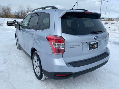 Used 2015 Subaru Forester 2.5i Limited image 5