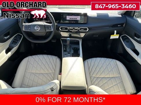 New 2026 Nissan Sentra SL image 13