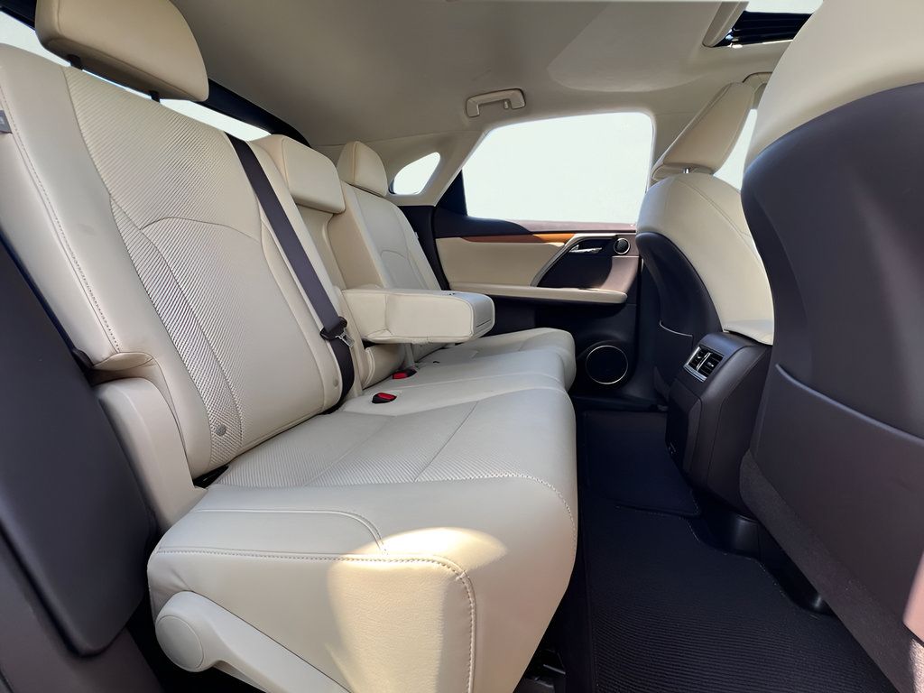 Used 2020 Lexus RX 350 FWD w/ Premium Package image 11