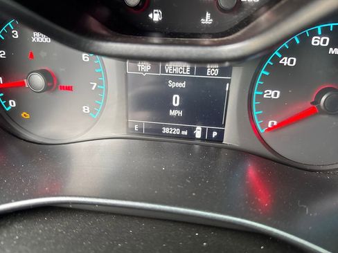 Used 2019 Chevrolet Colorado W/T w/ WT Convenience Package image 20