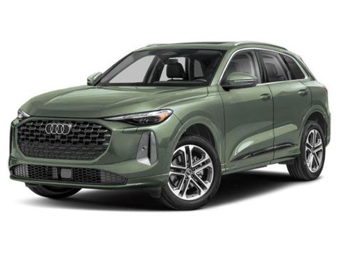 New 2026 Audi Q5 Prestige AWD/4WD image 1