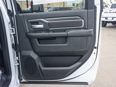 New 2026 RAM 2500 Big Horn image 18