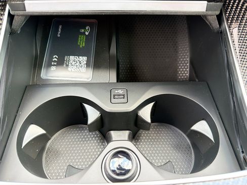 New 2027 BMW X6 M60i AWD/4WD image 30