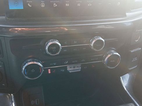 Used 2023 Ford F150 XLT w/ Equipment Group 302A High image 16