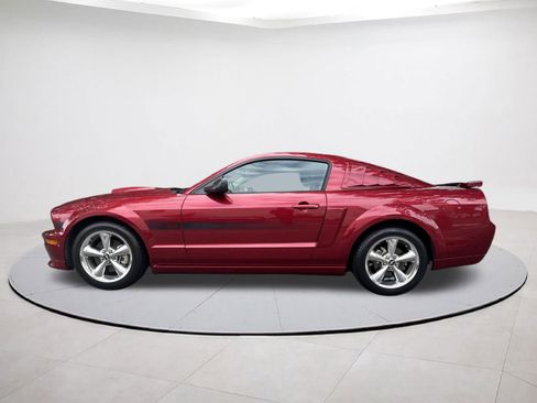 Used 2007 Ford Mustang GT Premium image 10