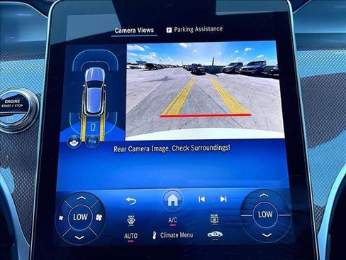 Used 2026 Mercedes-Benz GLC 300 GLC 300 image 23