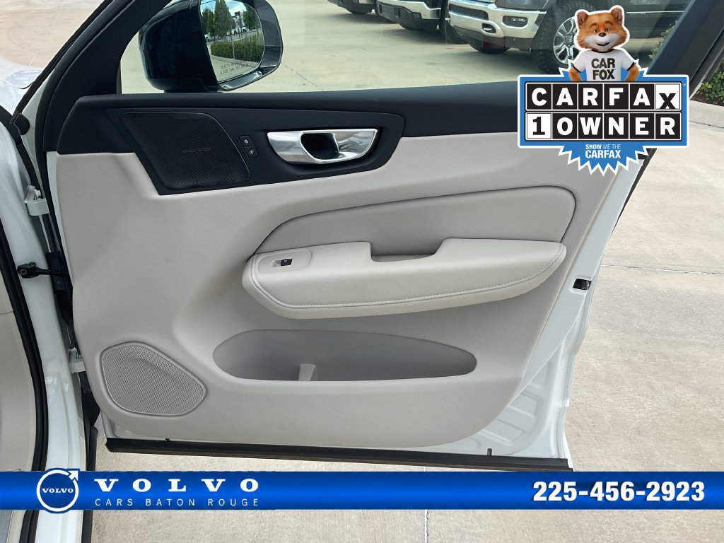 Used 2024 Volvo XC60 B5 Plus w/ Climate Package AWD/4WD image 20