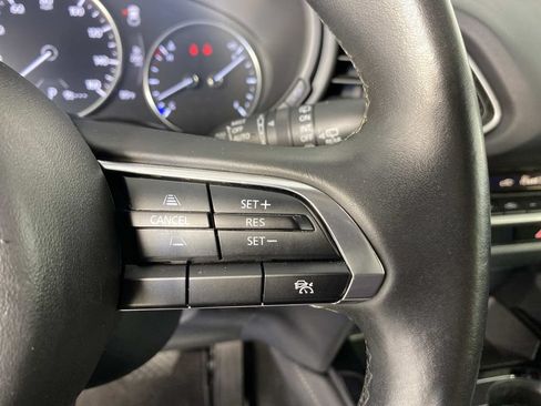 Used 2024 MAZDA CX-30 AWD 2.5 S w/ Select Sport Pkg image 15