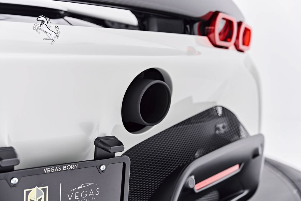 Used 2022 Ferrari SF90 Spider AWD/4WD image 33