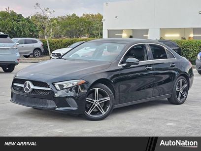 Used 2022 Mercedes-Benz A 220