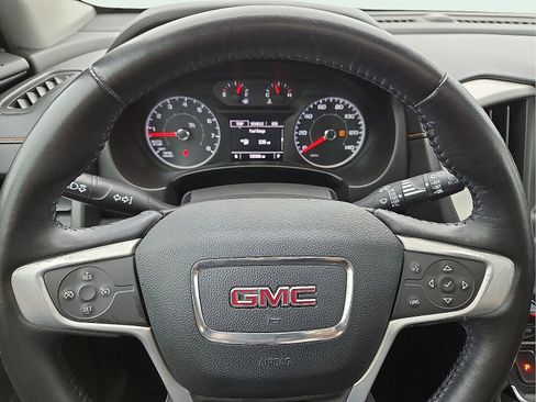 Used 2018 GMC Terrain SLE w/ Driver Convenience Package FWD image 24