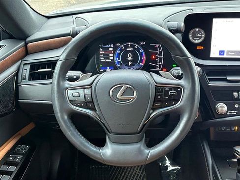 Used 2023 Lexus ES 350 Premium image 22