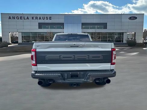 Used 2023 Ford F150 Raptor AWD/4WD image 7