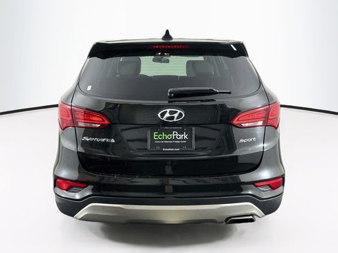 Used 2017 Hyundai Santa Fe Sport FWD image 7