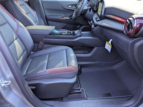 New 2026 Chevrolet Equinox RS image 37