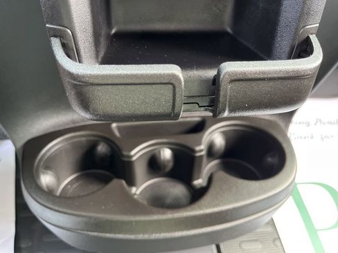 New 2026 RAM ProMaster 2500 image 24