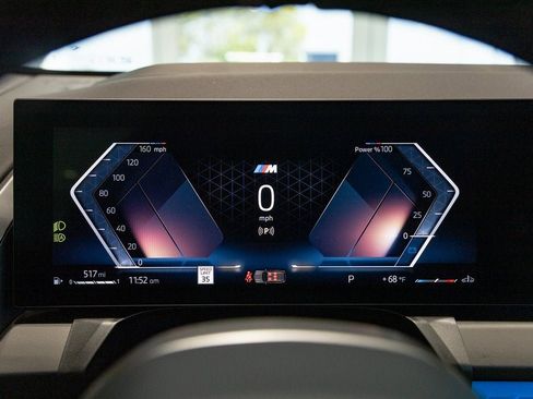 New 2026 BMW X3 xDrive30 w/ Premium Package image 33