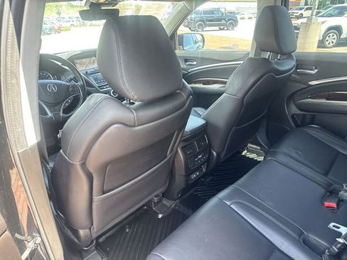 Used 2018 Acura MDX FWD w/ Technology Package image 24
