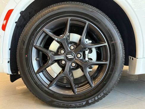 New 2026 Dodge Durango GT AWD/4WD image 11