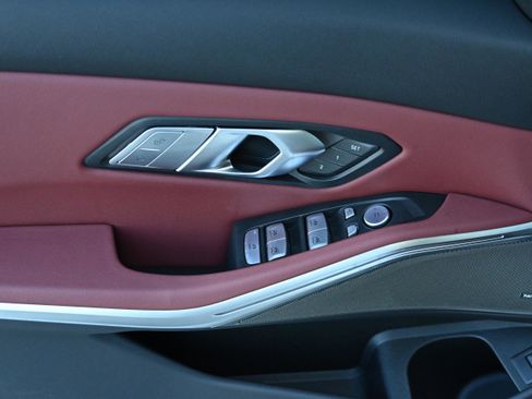 New 2026 BMW M340i xDrive w/ Premium Package image 20