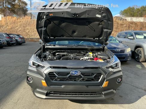 New 2026 Subaru Crosstrek 2.5i Wilderness image 15