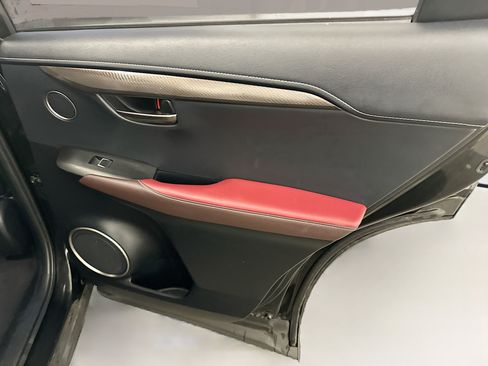 Used 2019 Lexus NX 300h AWD w/ Premium Package image 33