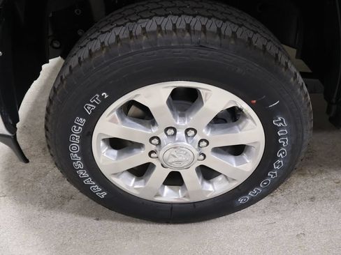 New 2026 RAM 2500 Big Horn AWD/4WD image 7