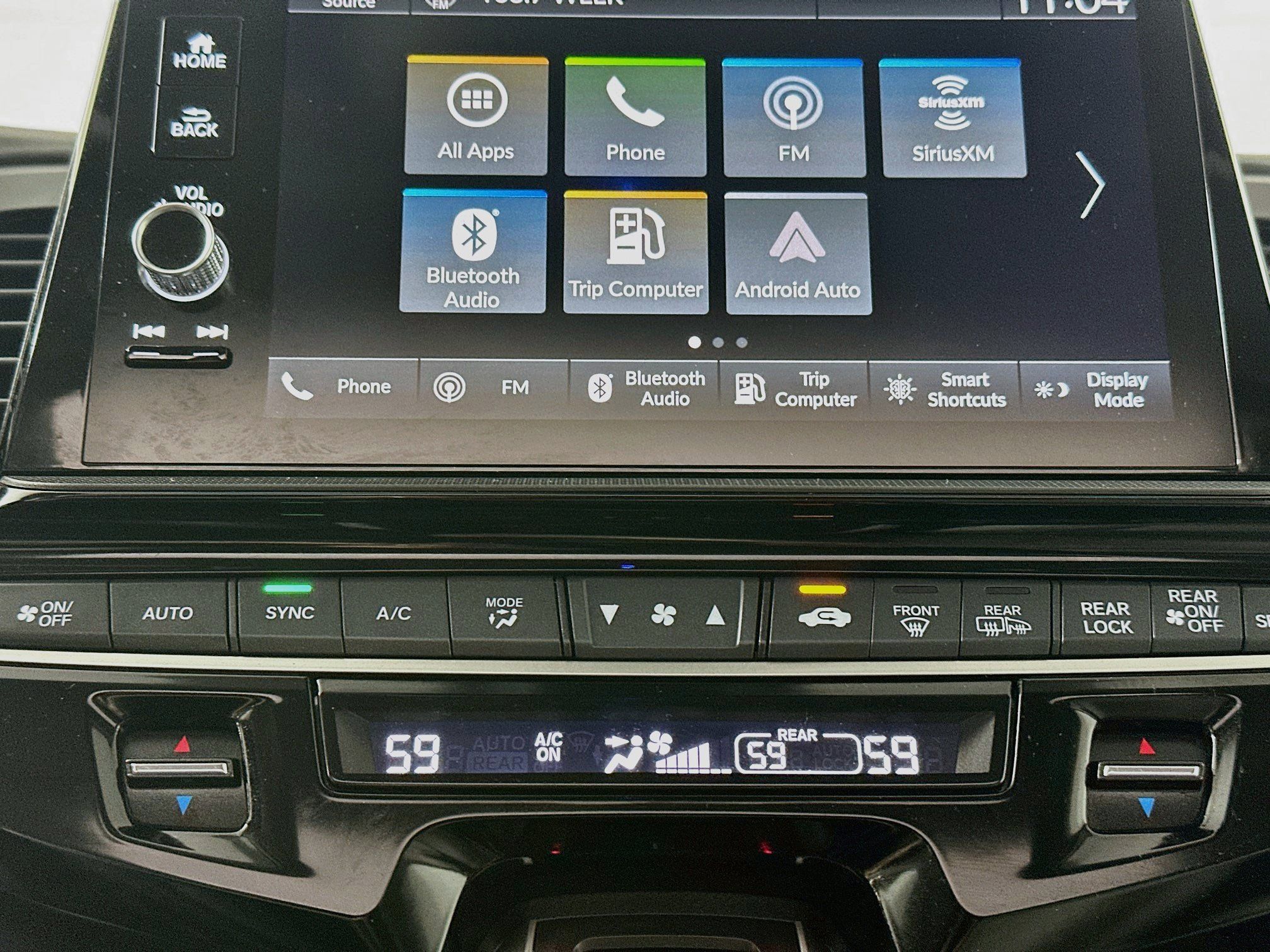 Used 2025 Honda Odyssey EX-L image 15