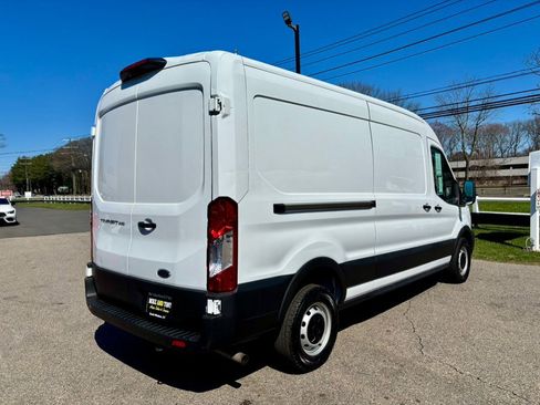 Used 2023 Ford Transit 250 Medium Roof image 7