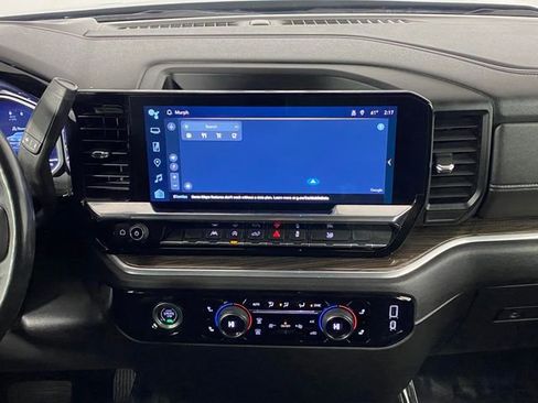 Certified 2022 Chevrolet Silverado 1500 RST image 21