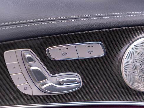 Used 2022 Mercedes-Benz E 53 AMG 4MATIC Sedan image 15