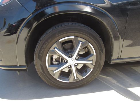 Used 2024 Honda HR-V EX-L image 5