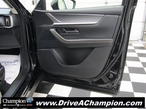 Used 2024 MAZDA CX-90 3.3 Turbo w/ Premium Package image 42