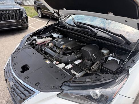Used 2021 Lexus NX 300 AWD w/ Premium Package image 23