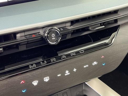 New 2026 Nissan Murano SL AWD/4WD image 14