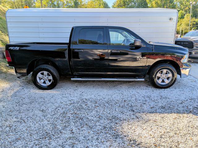 Used 2019 RAM 1500 Tradesman w/ Popular Equipment Group AWD/4WD image 2