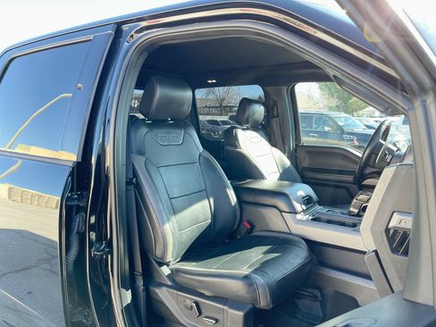 Used 2017 Ford F150 Raptor w/ Equipment Group 802A Luxury image 48