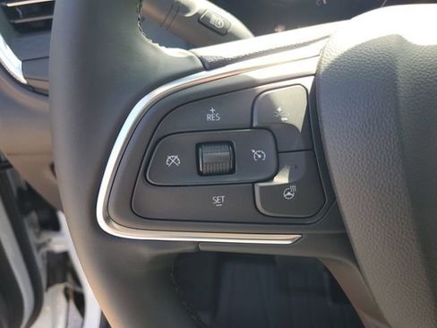 New 2026 Buick Encore GX Sport Touring w/ Comfort Package image 11