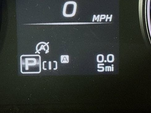 New 2026 Subaru Forester Sport image 12