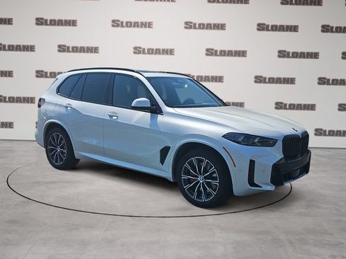 Used 2026 BMW X5 xDrive40i w/ M Sport Package AWD/4WD image 7