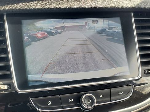 Used 2021 Buick Encore Preferred image 21