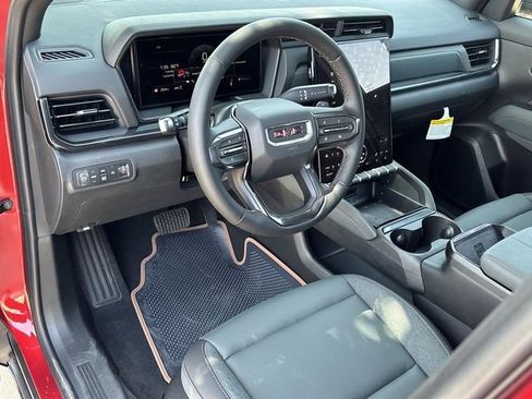 New 2026 GMC Terrain AT4 image 10